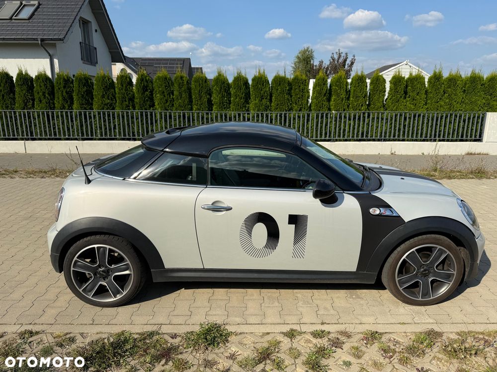 MINI Cooper SD - 2