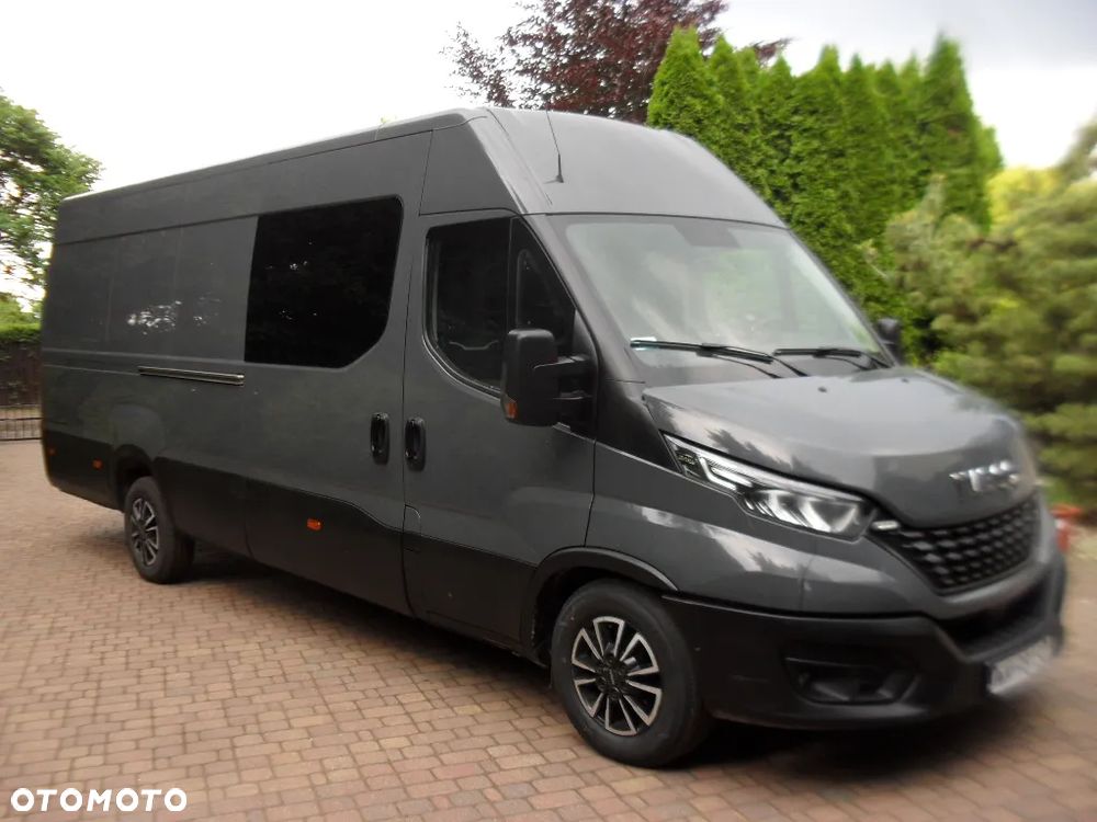 Iveco 35S18 - 2