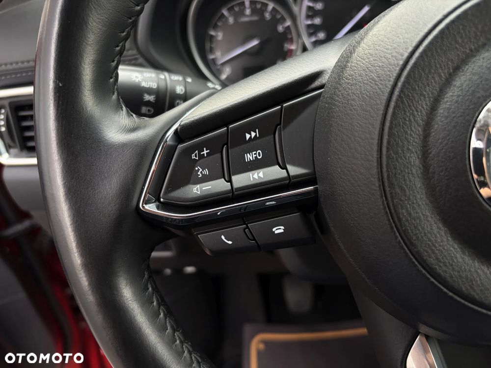 Mazda CX-5 SKYACTIV-G 165 Prime-Line - 23