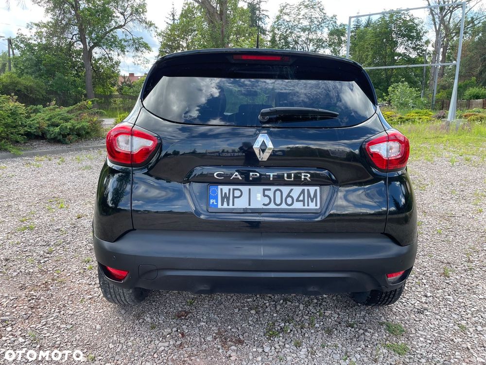 Renault Captur 1.5 dCi Energy Life - 6