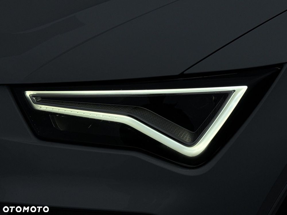 Seat Ateca 2.0 TSI FR S&S 4Drive DSG - 38