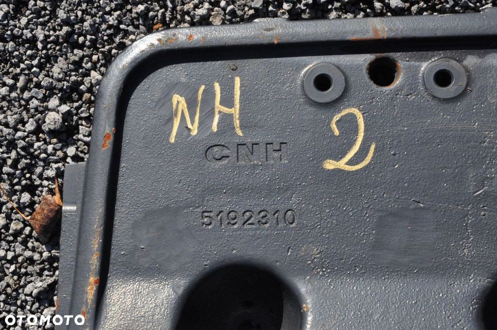 WSPORNIK SUPORT NR 5192310 NEW HOLLAND - 3