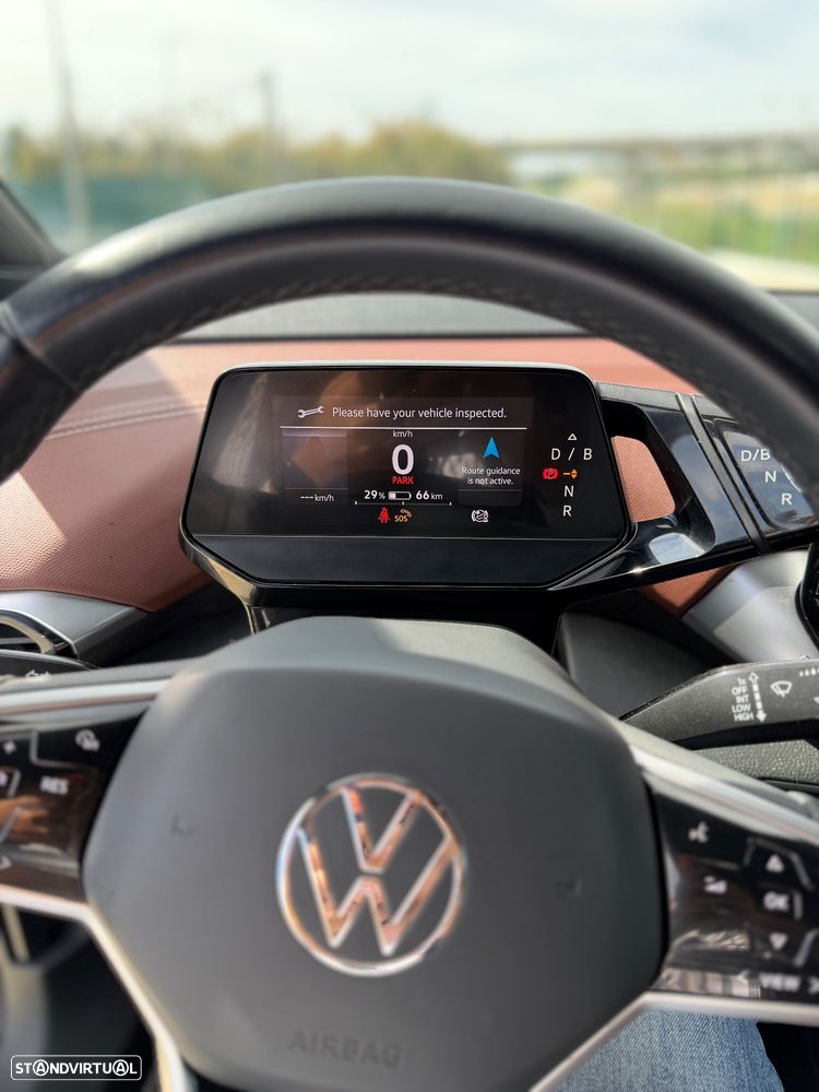 VW ID.5 77 kWh Pro - 14