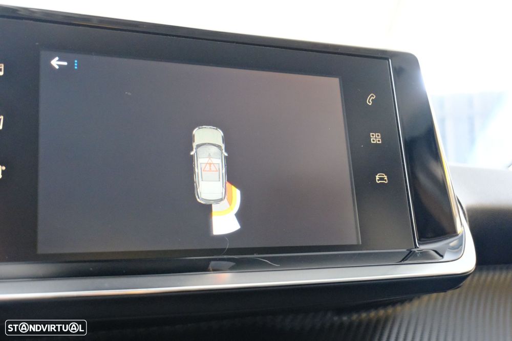 Peugeot 2008 1.5 BlueHDi Active Pack - 24