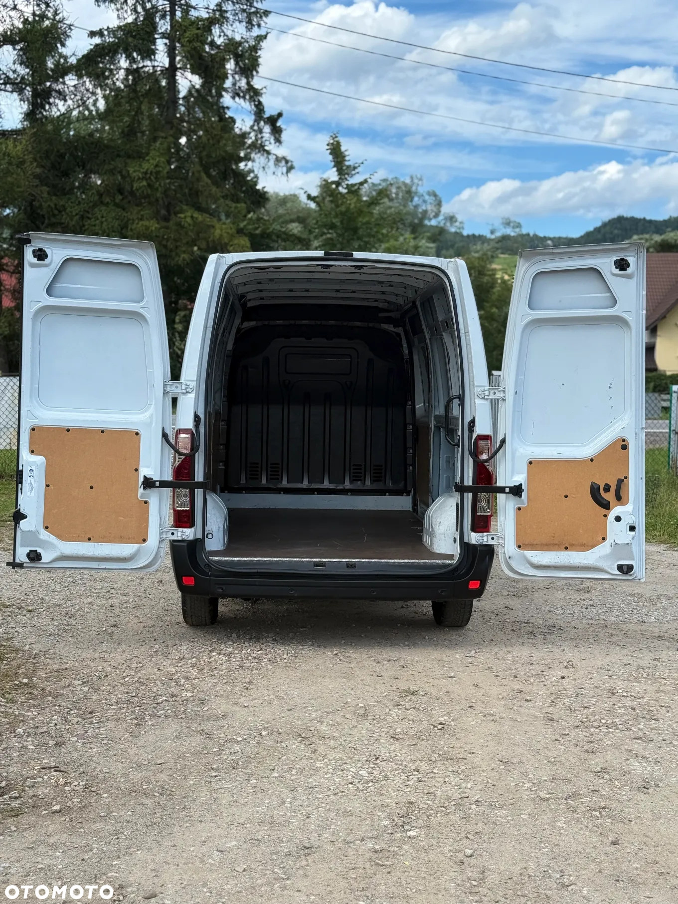Renault MASTER - 14