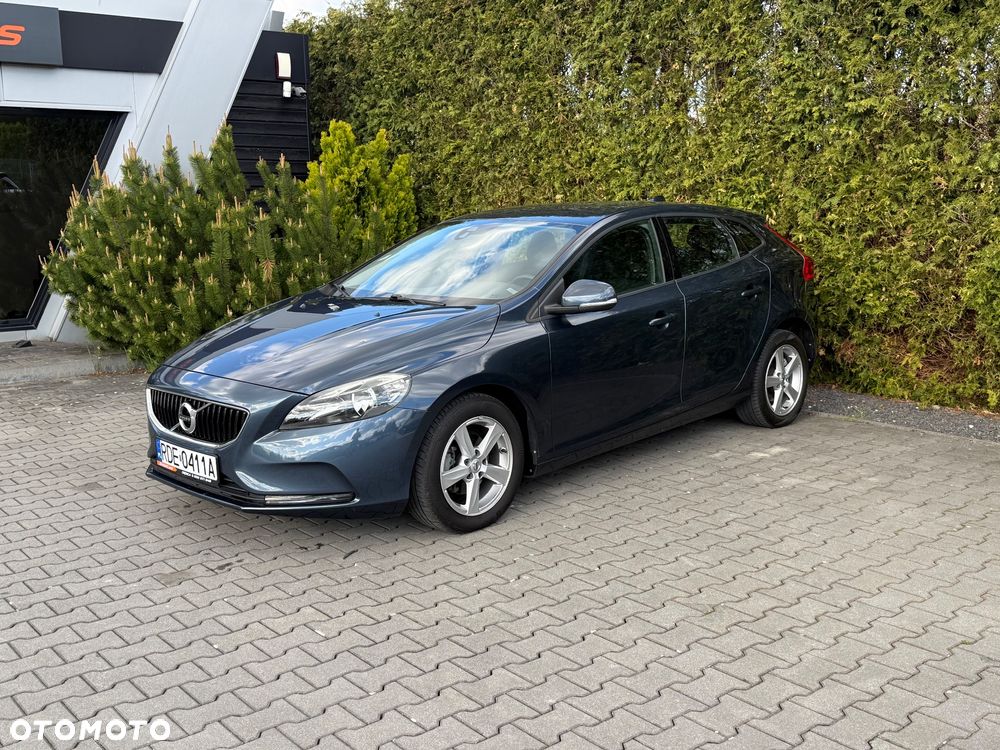 Volvo V40 - 15