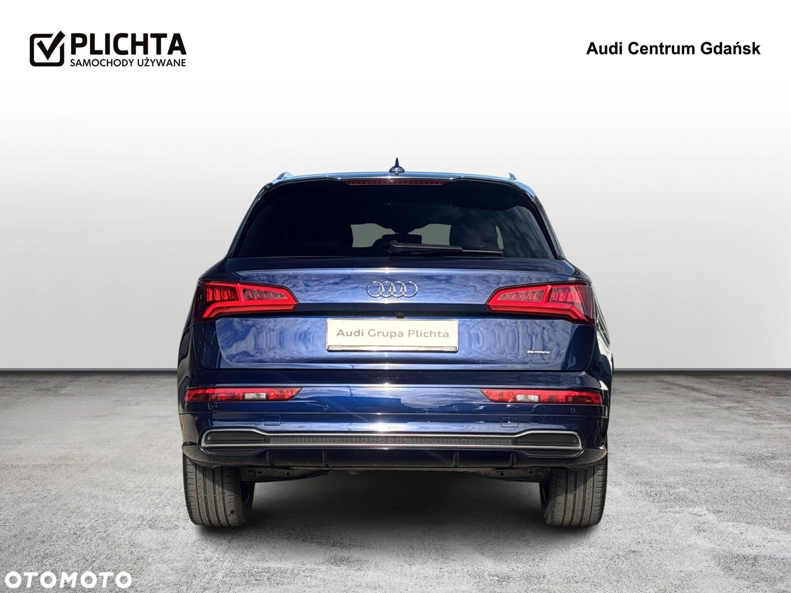 Audi Q5 - 4