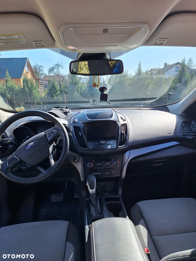 Ford Escape 1.5 EcoBoost AWD SE - 7