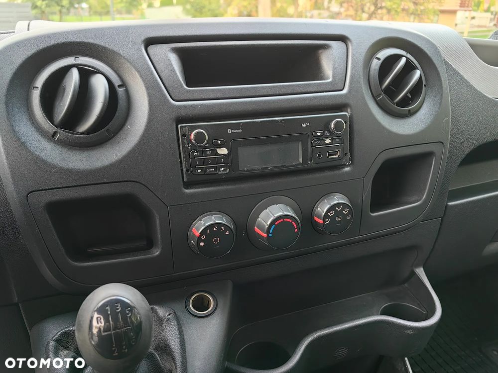 Renault MASTER - 20