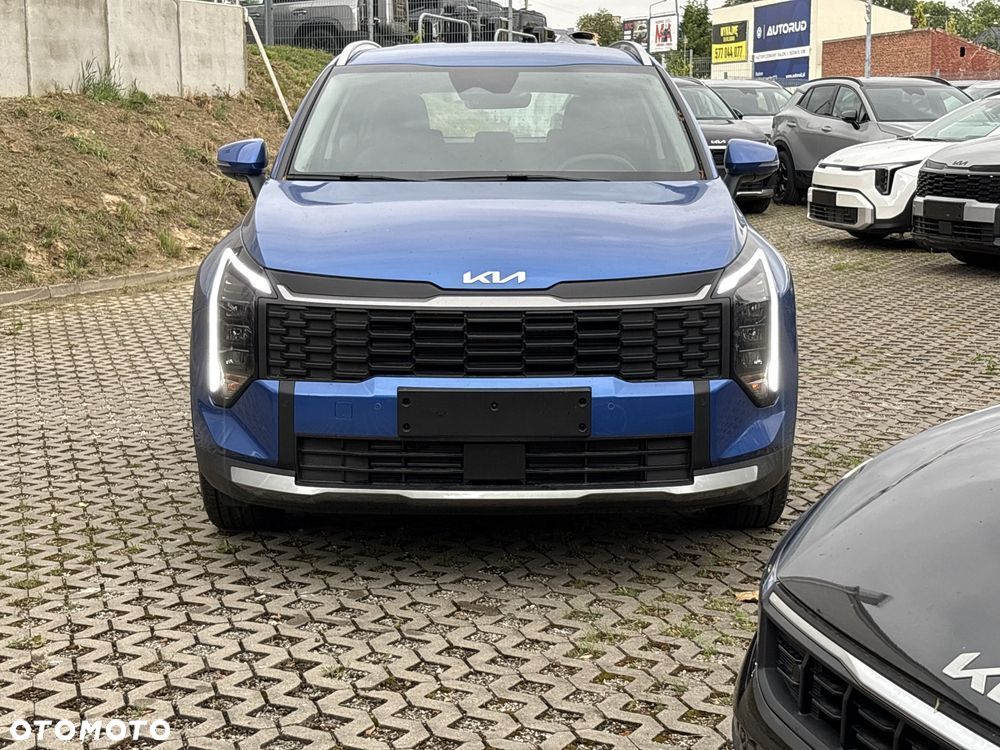 Kia Sportage 1.6 T-GDI M 2WD - 3