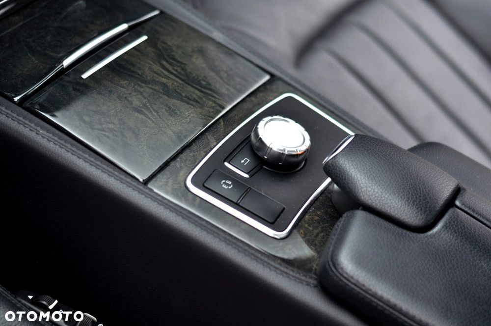 Mercedes-Benz CLS 350 CDI DPF 4Matic BlueEFFICIENCY 7G-TRONIC - 35