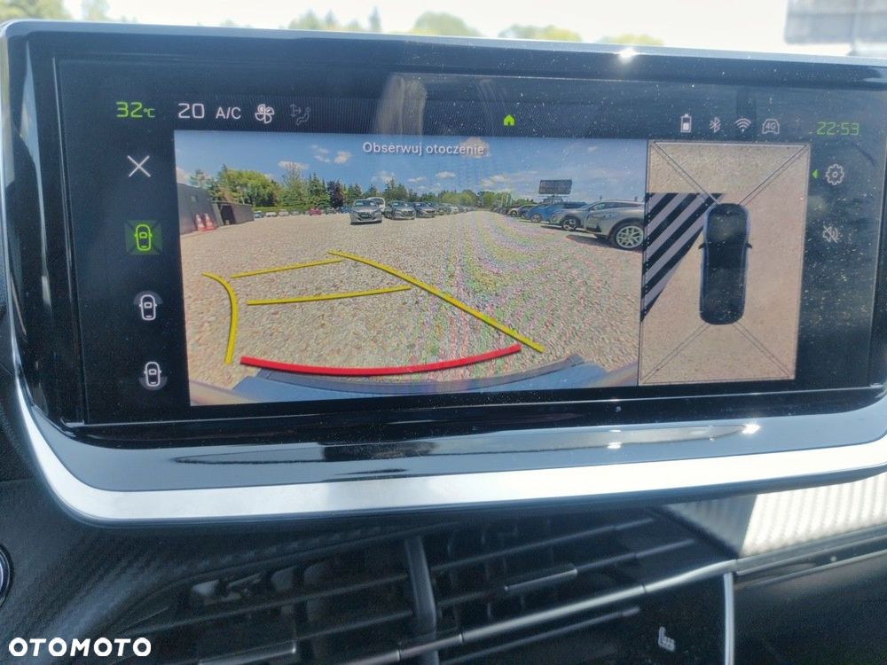 Peugeot 2008 1.2 PureTech GT S&S EAT8 - 17