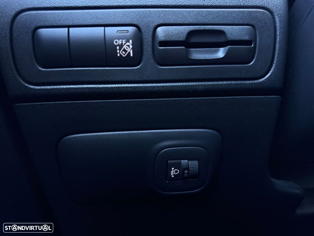 Citroën C3 Aircross BlueHDI 100 Stop & Start Feel - 14