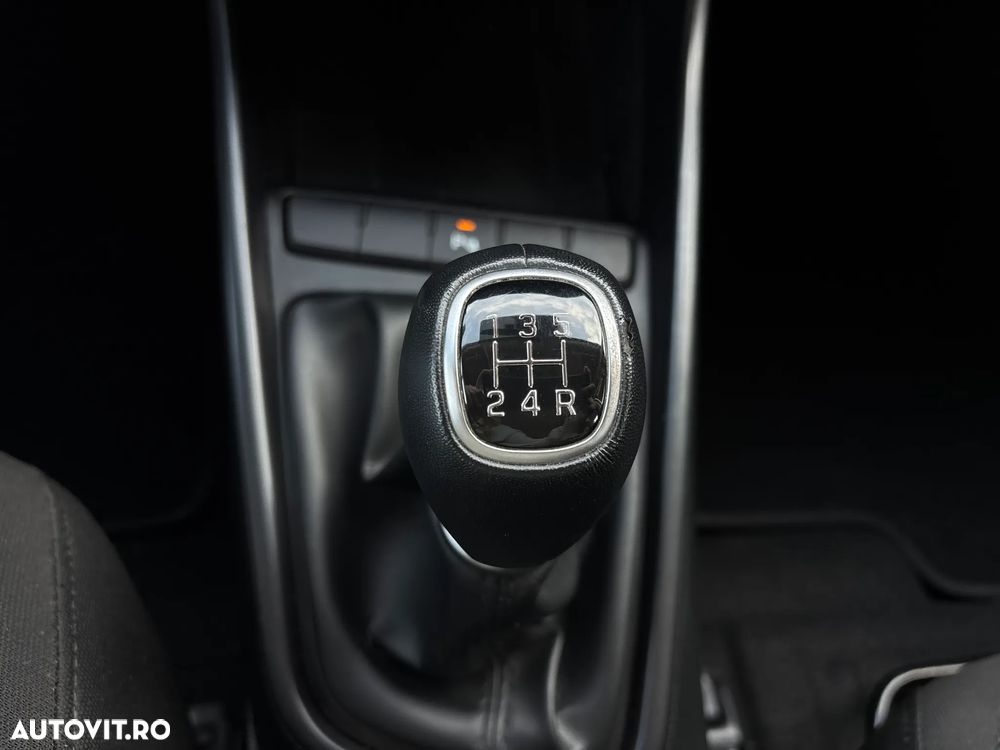 Hyundai Bayon 1.2 MPi 84 CP 5MT Comfort - 22