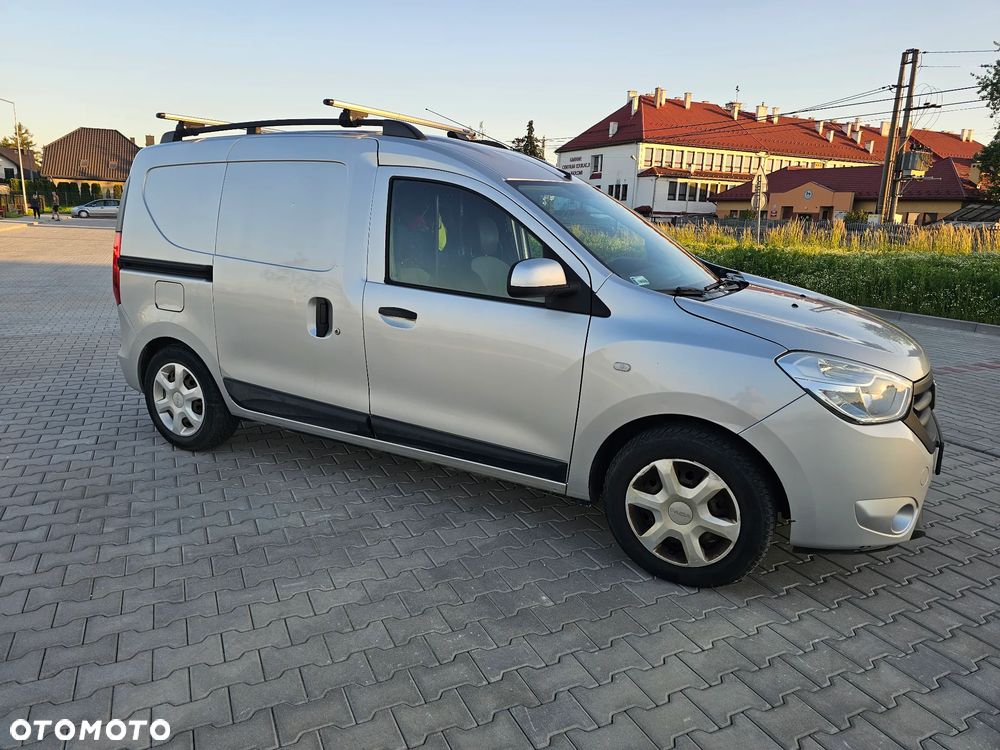 Dacia Dokker - 3