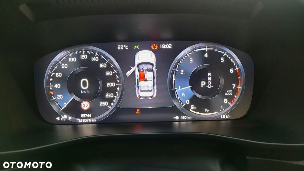 Volvo XC 40 T3 Momentum Pro - 15