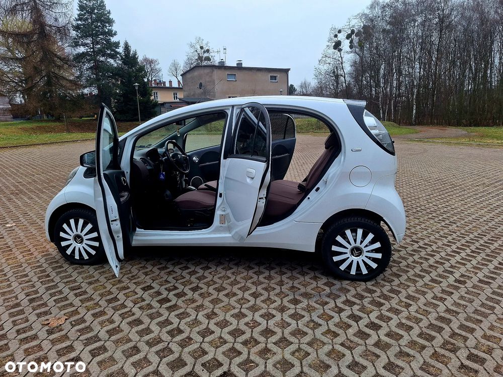 Citroën C-Zero - 40