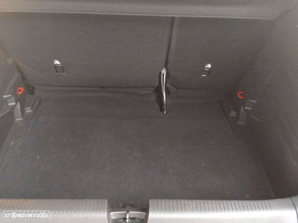 Opel Crossland X 1.2 T Innovation Aut. - 23