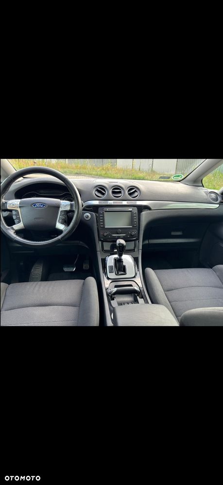 Ford S-Max 2.0 TDCi DPF Titanium - 19