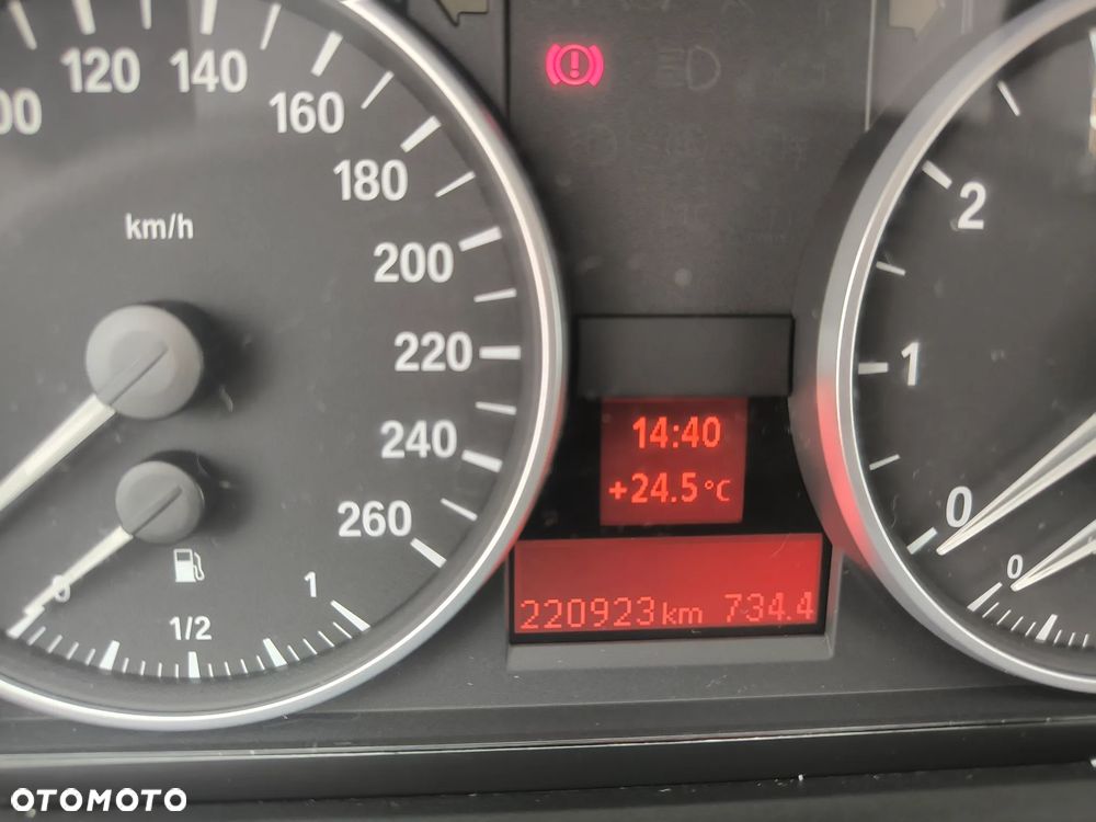 BMW Seria 3 - 3