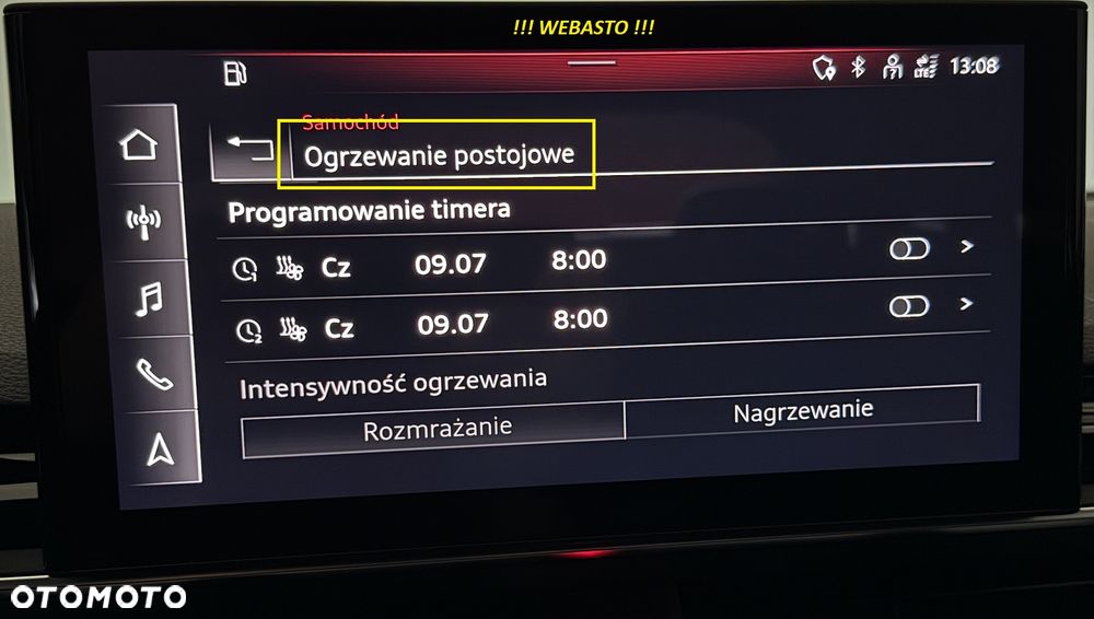 Audi A5 Sportback 40 TDI S tronic S line - 16