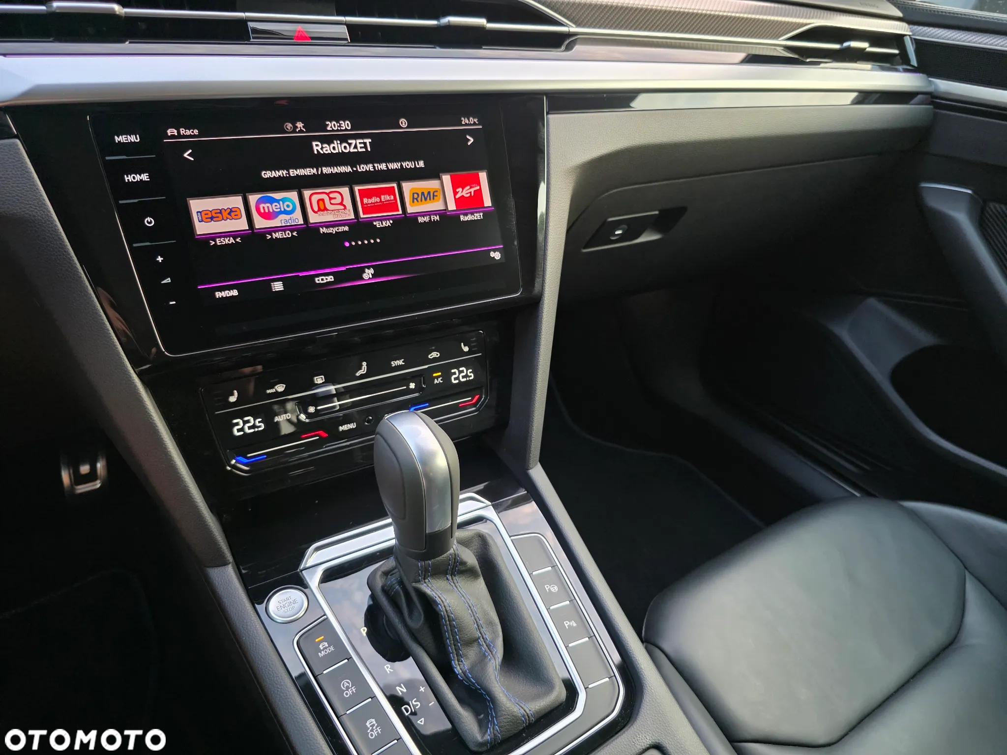 Volkswagen Arteon 2.0 TSI 4Motion R DSG - 12