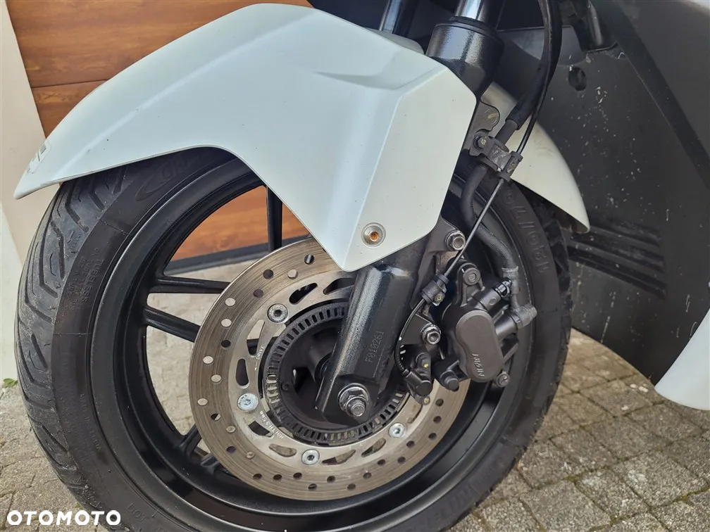 Honda NSS - 6