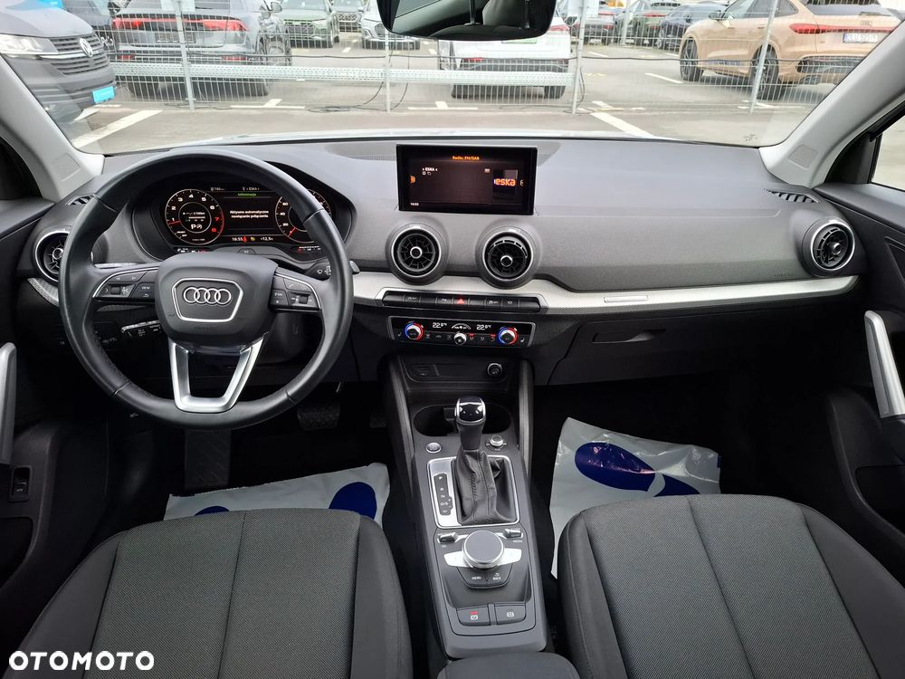Audi Q2 - 9