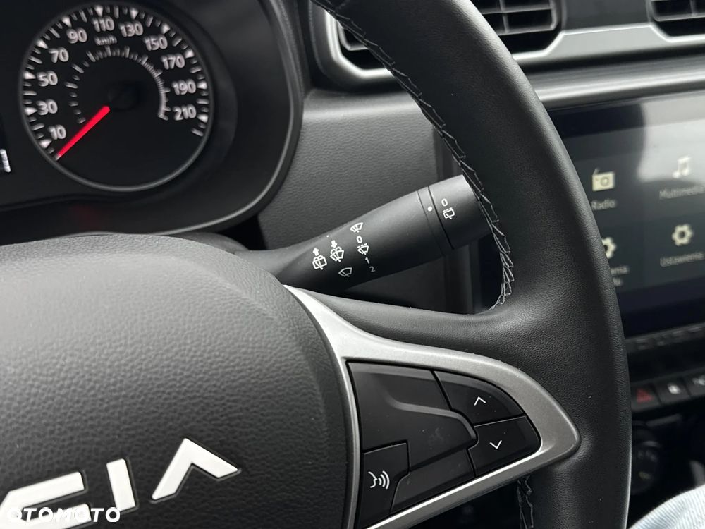 Dacia Duster 1.0 TCe Expression - 14