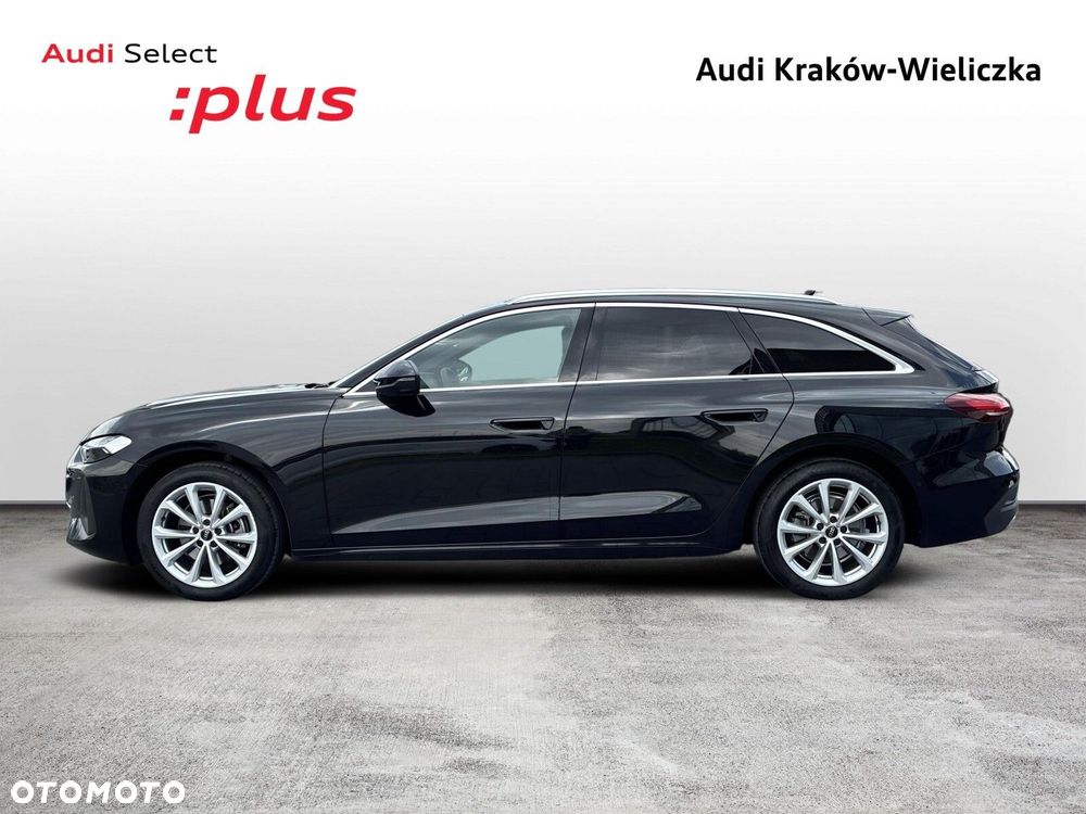 Audi A5 Avant - 3