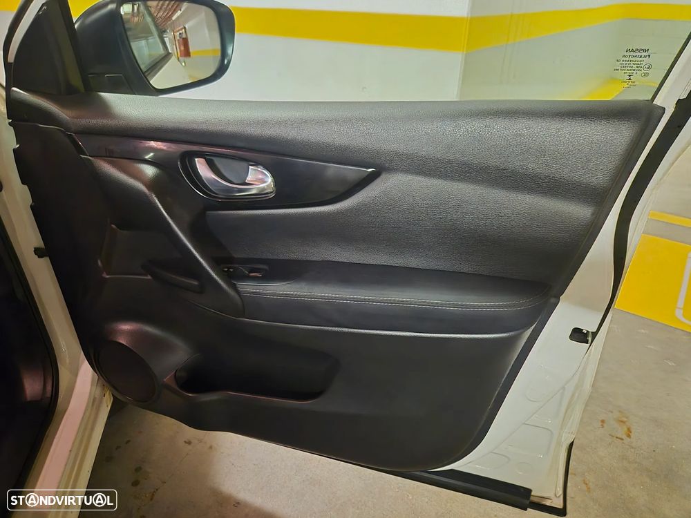 Nissan Qashqai 1.5 dCi 360 - 44