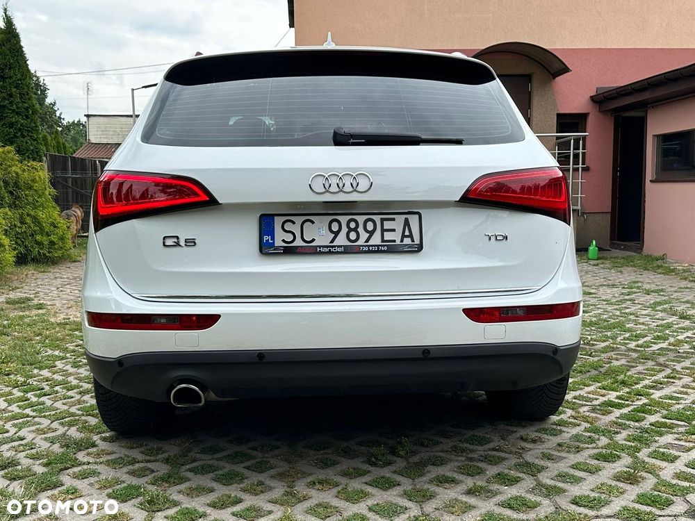 Audi Q5 2.0 TDI (clean diesel) ultra - 3