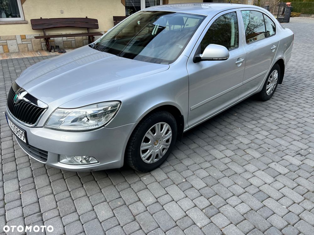 Skoda Octavia 1.2 TSI Ambition - 2