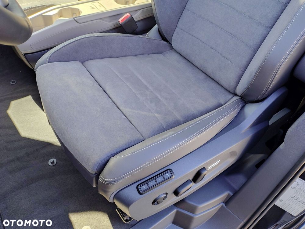 Volkswagen multivan Style L2; 2,0TDI SCR 110kW/150KM 7-bieg. DSG; r.o:3124 mm - 13