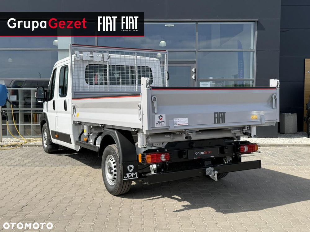Fiat Ducato - 2