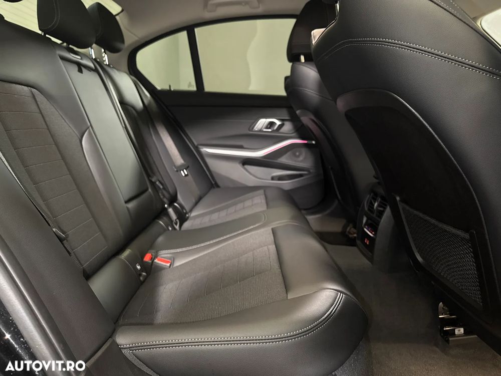 BMW Seria 3 - 13