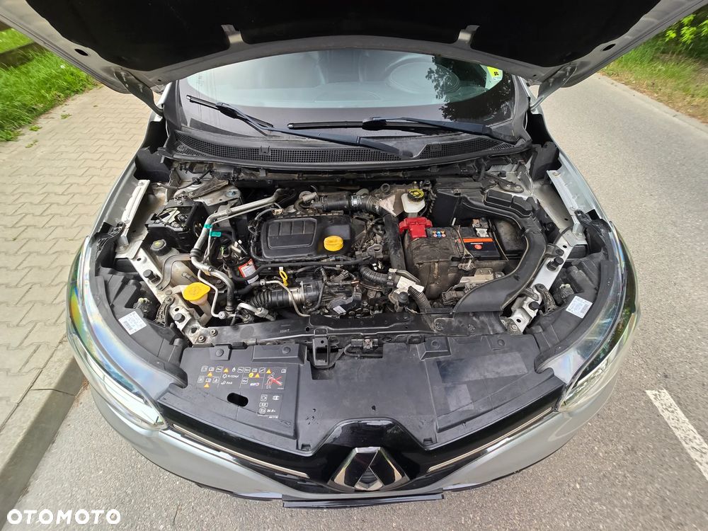 Renault Kadjar Energy dCi 130 LIMITED - 24