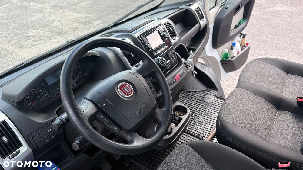 Fiat Ducato - 12