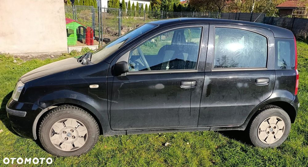 Fiat Panda - 6