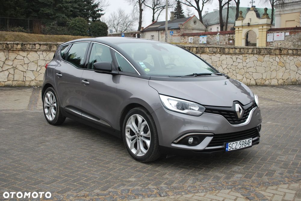 Renault Scenic ENERGY dCi 130 Business - 13