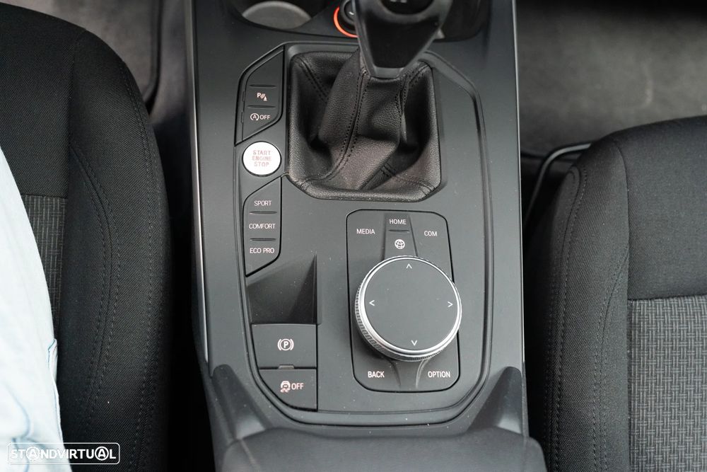 BMW 116 d Advantage - 33