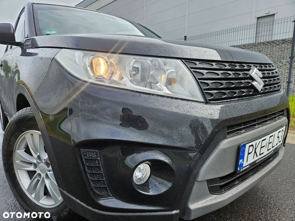 Suzuki Vitara 1.6 (4x2) Comfort - 5