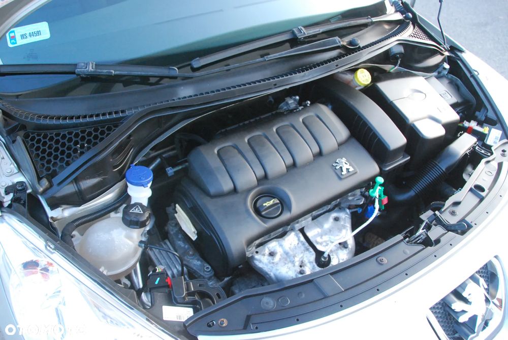 Peugeot 207 1.4 16V Presence - 6