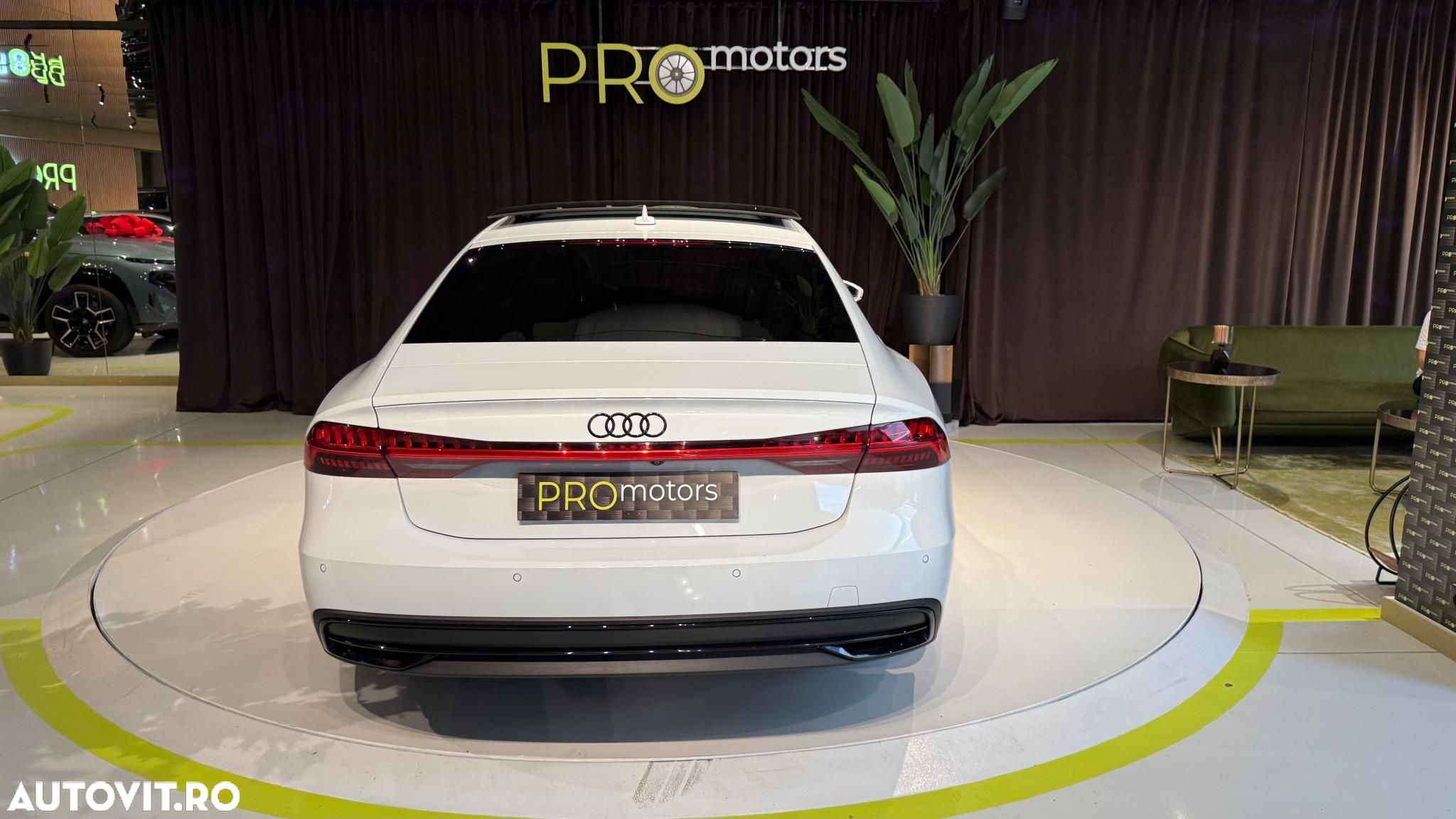 Audi A7 - 4