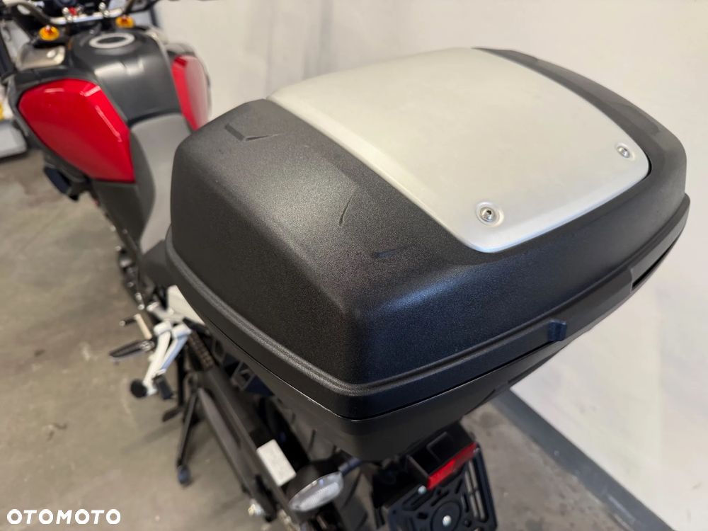 Suzuki V-STROM - 29