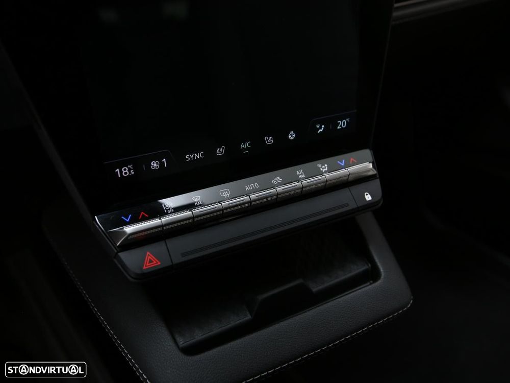 Renault Mégane E-Tech EV60 Iconic - 27