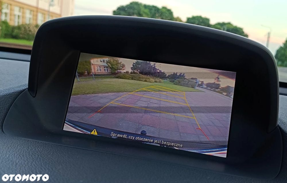 Opel Mokka 2015