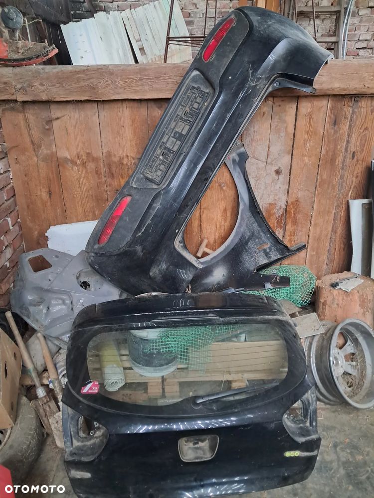 Kia Rio 1.1 crdi M - 8