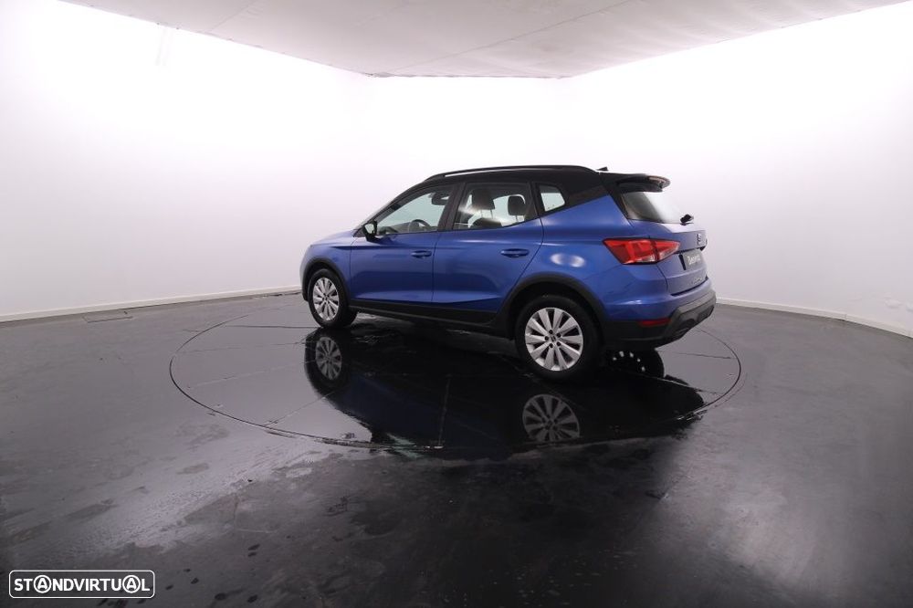 SEAT Arona 1.0 TSI Style - 4