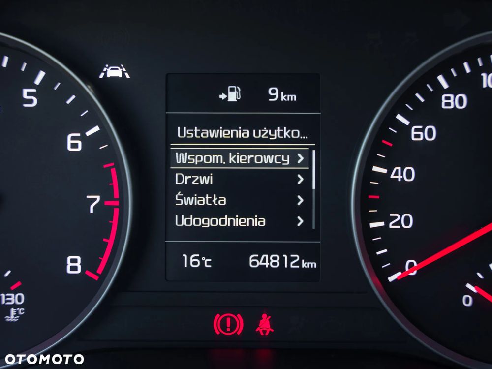 Kia Stonic 1.4 L - 25